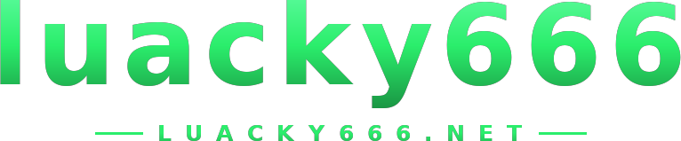 luacky666 logo
