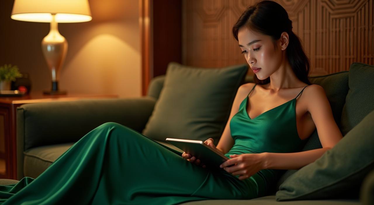 luacky666 No Commission Baccarat ဆိုတာ ဘာလဲ — ကျွန်တော်တို့ ဘာပေးသလဲ
