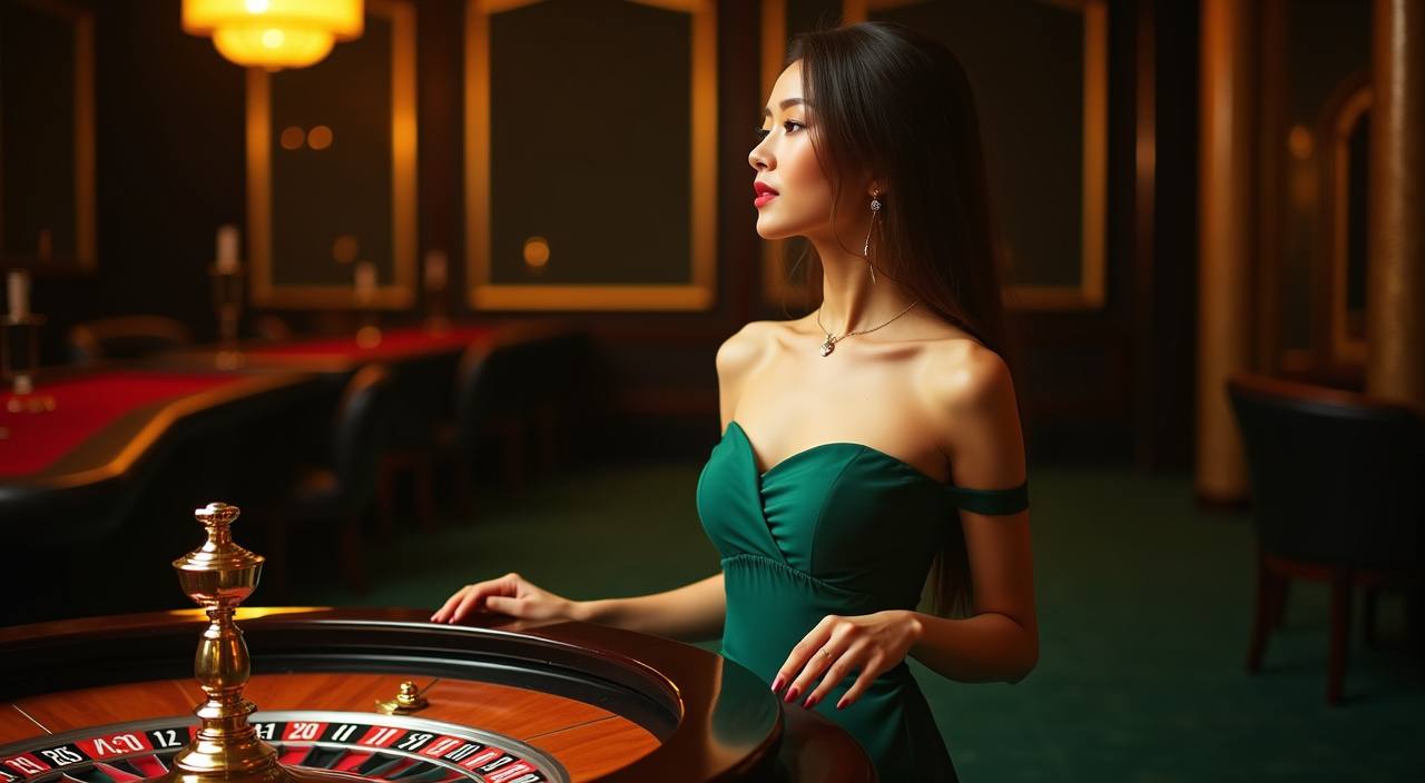 luacky666 luacky666 အတွက် တိုက်ရိုက်ကာစီနို စလော့ လမ်းညွှန်